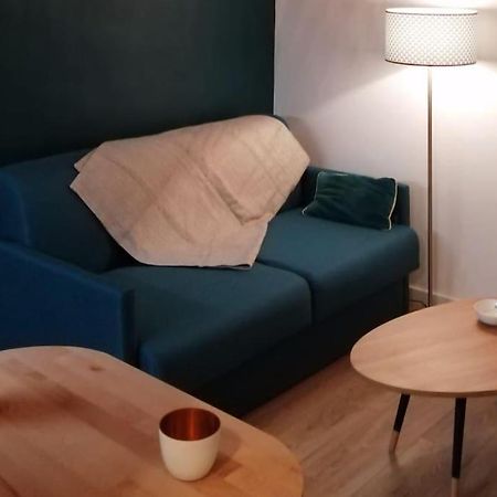A 300 Metres De Paris 13, Superbe Deux Pieces Neuf Apartment อีวรี-ซูร์-แซ็น ภายนอก รูปภาพ
